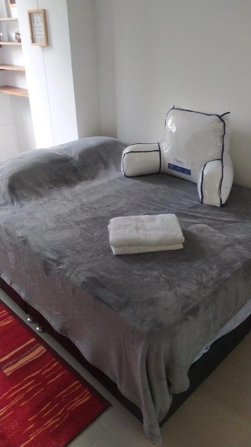 Хостел International House Co-Living Медельїн Екстер'єр фото